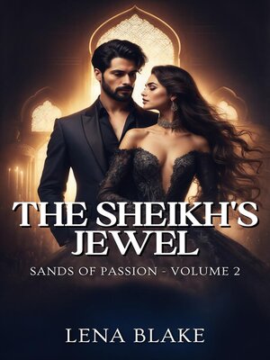 cover image of The Sheikh's Jewel